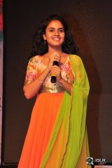 Kerintha Movie Platinum Disc Function